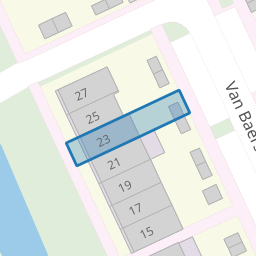 Perceel APD04-AF-7618