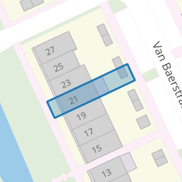 Perceel APD04-AF-7619