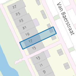 Perceel APD04-AF-7622