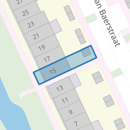 Perceel APD04-AF-7623