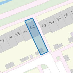 Perceel APD04-AF-7624