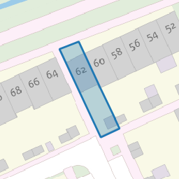 Perceel APD04-AF-7625