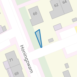 Perceel APD04-AF-7650