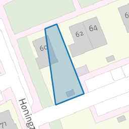 Perceel APD04-AF-7652