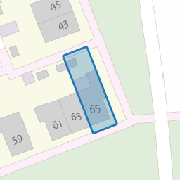 Perceel APD04-AF-7668