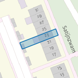 Perceel APD04-AF-7705