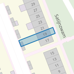 Perceel APD04-AF-7707