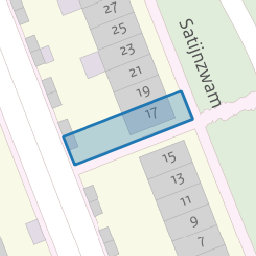 Perceel APD04-AF-7708