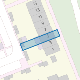 Perceel APD04-AF-7714