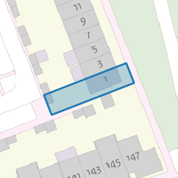 Perceel APD04-AF-7716