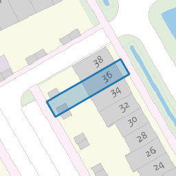 Perceel APD04-AF-7722