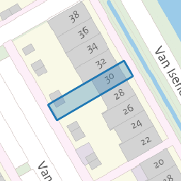 Perceel APD04-AF-7725