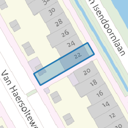 Perceel APD04-AF-7729