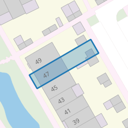 Perceel APD04-AF-7735