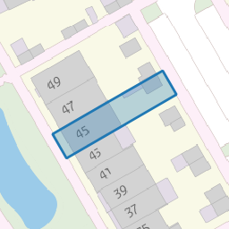 Perceel APD04-AF-7736