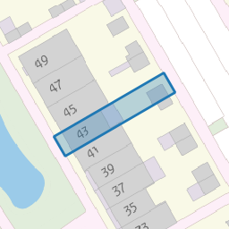 Perceel APD04-AF-7737