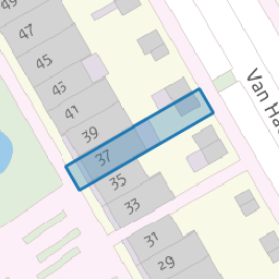 Perceel APD04-AF-7740