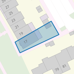 Perceel APD04-AF-7750