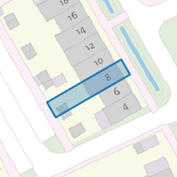 Perceel APD04-AF-7757