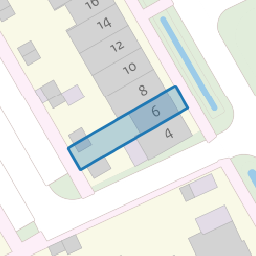 Perceel APD04-AF-7758