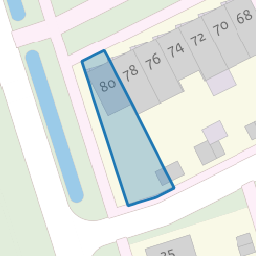 Perceel APD04-AF-7764