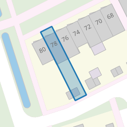 Perceel APD04-AF-7765