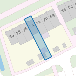 Perceel APD04-AF-7767