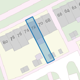 Perceel APD04-AF-7768