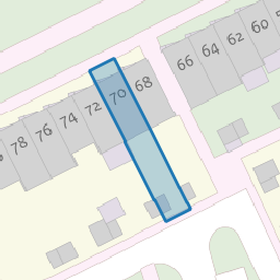 Perceel APD04-AF-7769