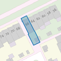 Perceel APD04-AF-7771