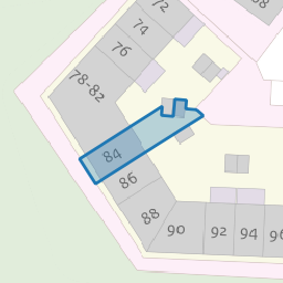 Perceel APD04-AF-7780