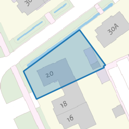 Perceel APD04-AF-7797