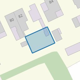 Perceel APD04-AF-7800