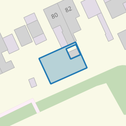 Perceel APD04-AF-7801