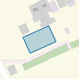 Perceel APD04-AF-7803