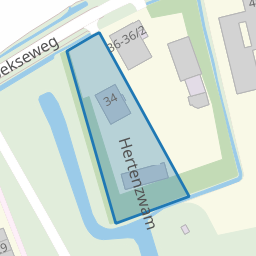 Perceel APD04-AF-7809