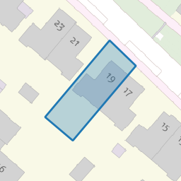 Perceel APD04-AF-7822