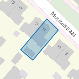 Perceel APD04-AF-7825