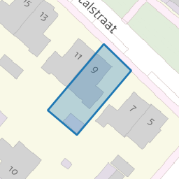 Perceel APD04-AF-7827