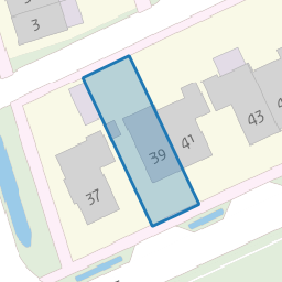 Perceel APD04-AF-7832