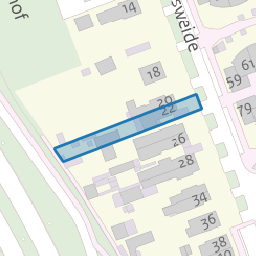 Perceel APD04-AF-784