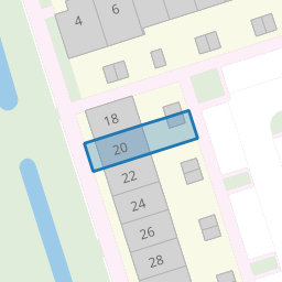 Perceel APD04-AF-7901