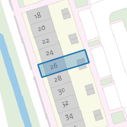 Perceel APD04-AF-7905