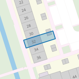 Perceel APD04-AF-7909