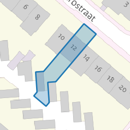 Perceel APD04-AF-791