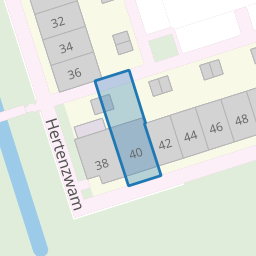 Perceel APD04-AF-7916