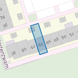 Perceel APD04-AF-7919