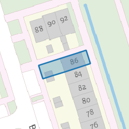 Perceel APD04-AF-7924