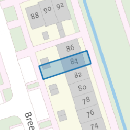 Perceel APD04-AF-7926