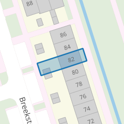 Perceel APD04-AF-7928